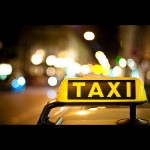 Антимонопольная служба берется за такси