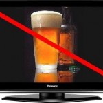 Реклама алкоголя будет запрещена в интернете и печатных СМИ
