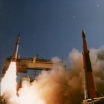 Израиль совершенствует свою систему противоракетной обороны