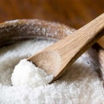 «Нафтогаз» закупил пищевую соль на 24 000 гривен, а также фуа-гра и пиво
