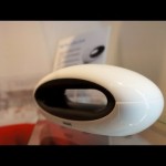 Philips презентовала ArtPhone M5501 на IFA 2012