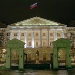 Смольный заменит все трубы в Санкт-Петербурге до 2017 года.