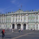 Госконтроль качества труб теплоснабжения в Санкт-Петербурге