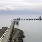 Путин дал старт строительству морского участка газопровода «Южный поток»