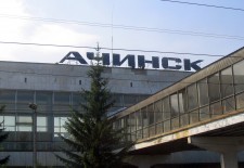 Achinsk