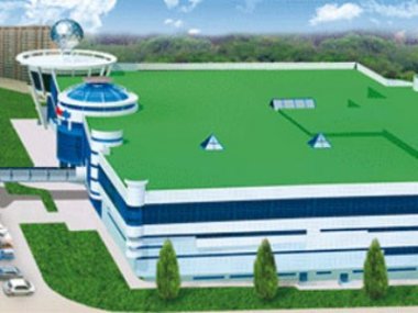 В Курской области будут построены 12 спортивных объектов