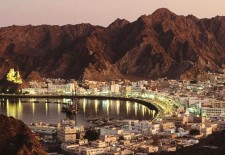 В Омане будет построен гостиничный комплекс на высоте 2 тысячи метров