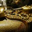 В Египте перевозят сокровища Тутанхамона